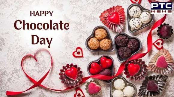 Chocolate Day 2024: Wishes, quotes, images & greetings to share with your loved ones